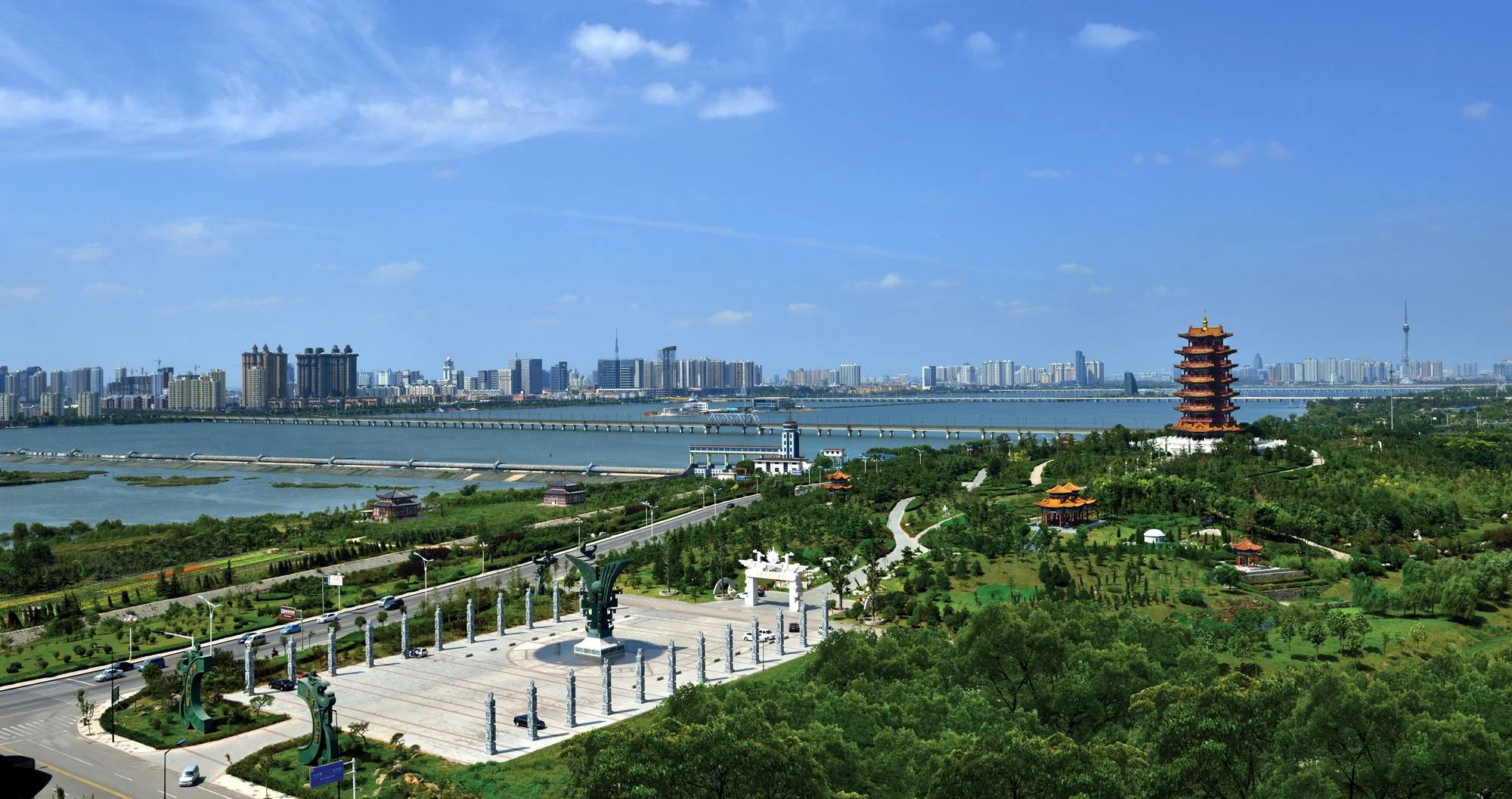 临沂有没有地铁 临沂什么时候才能修地铁（临沂地铁动工时间）1