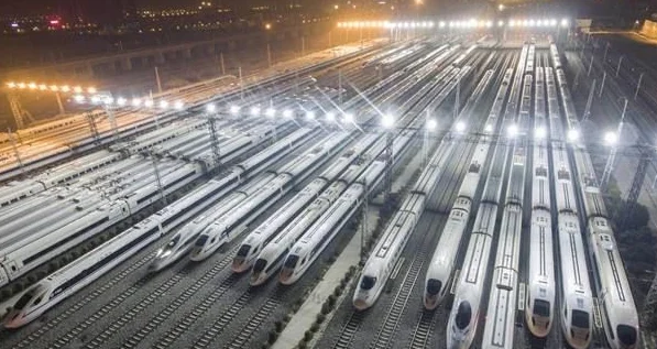 北京铁路局包括那些基层站段（铁路检修通道）1