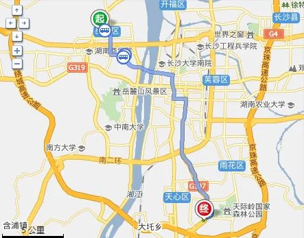 火车南站到高升时代广场怎么走（高升时代广场最近地铁）