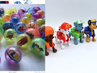 各位各位上海哪里还有扭蛋机啊就是投代币然后扭出来的那种塑料的（上海地铁站扭蛋机）2