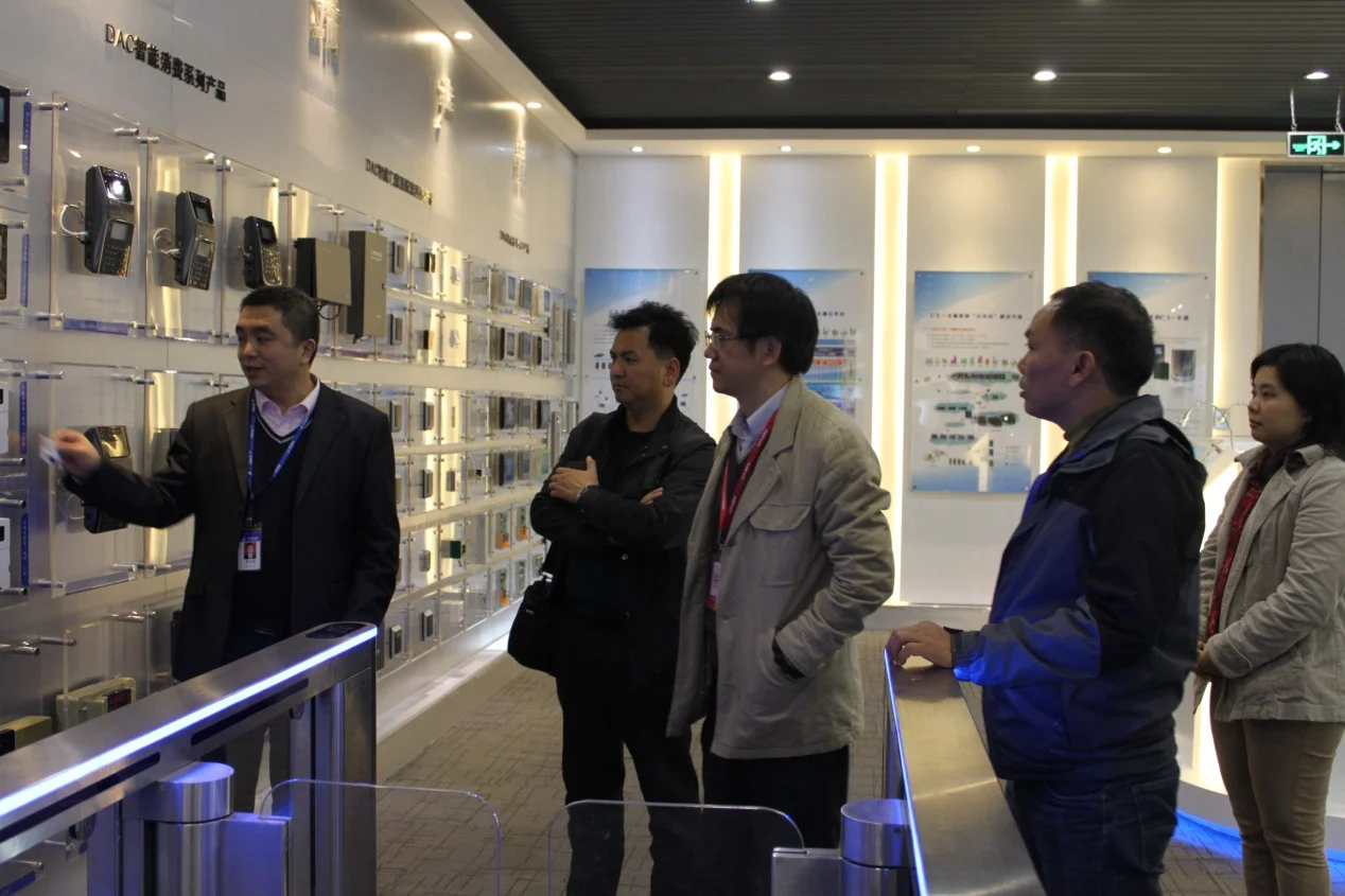 轨道交通信号国产受益股（达实智能轨道交通）2