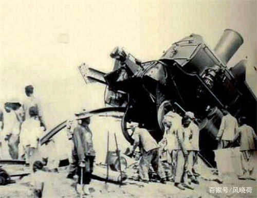 什么铁路大罢工被国民政府血腥镇压(铁路惨案)6