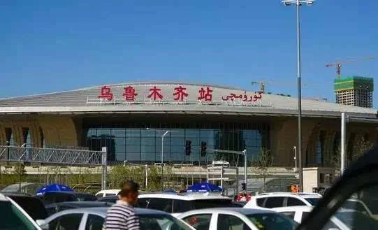 新疆高铁都有哪些线路(乌鲁木齐高铁站)
