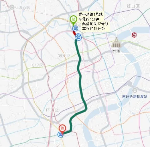 我坐地铁13号线想在金沙江路的118广场哪一站(普陀区118广场地铁几号线)