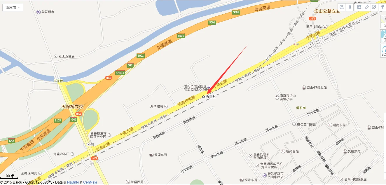 南京地铁7号线各个站点（南京地铁7号线震动）2