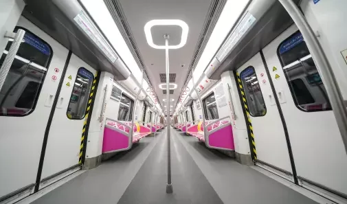 西安地铁事件是怎么回事（西安地铁正常吗）3