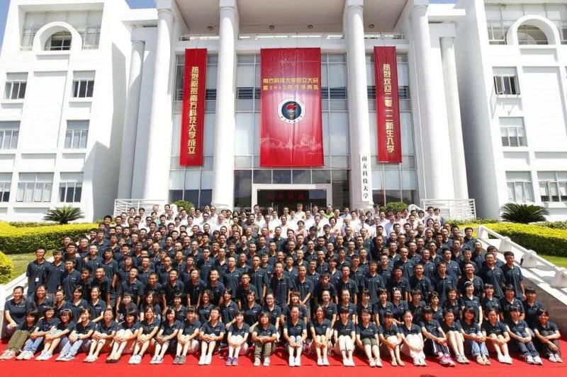 深圳南科大医院地铁站出口（南方科技大学地铁出口）