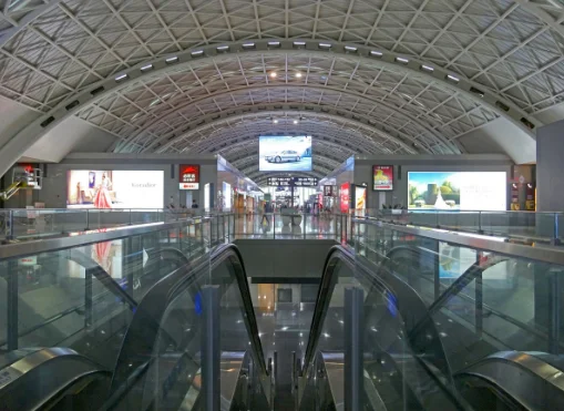 成都双流机场有高铁吗（双流机场高铁站在哪里）