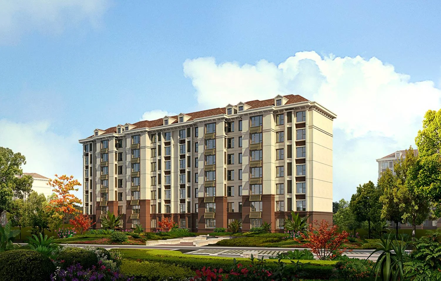 天津地铁4号线北段通车后对小街的房价有何影响(天津地铁周边的房价走势)1