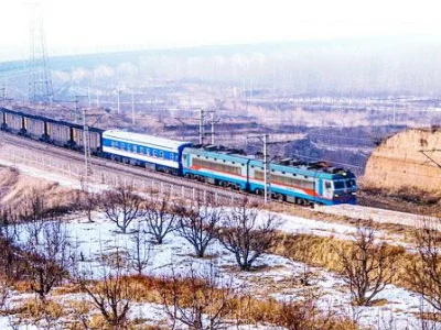 塑黄铁路是国企是央企（黄四川铁路）2