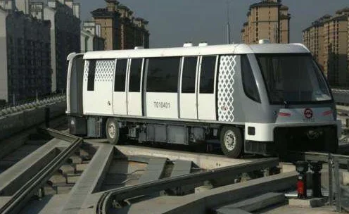 广州APM线和地铁有什么区别（广州地铁是单线还是双线）2