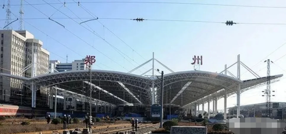 中国十大高铁枢纽分别是哪些城市（中国高铁之心）