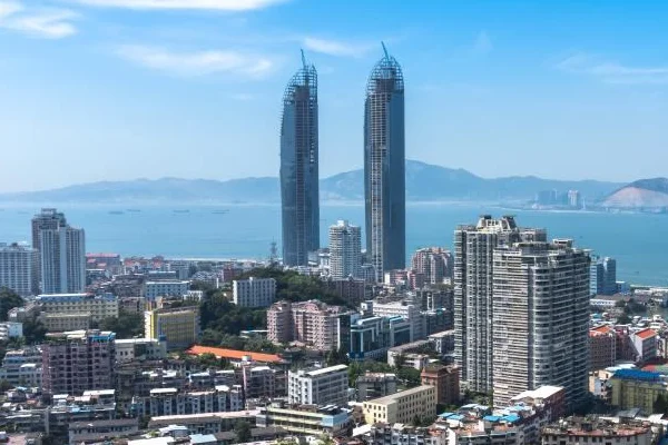 厦门地铁时间（厦门厦门地铁上班时间）2