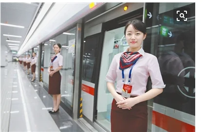 天津地铁站务员每年招聘吗怎么进去啊没人进的去吗是正式地铁员工吗（考天津地铁站务员看什么书）