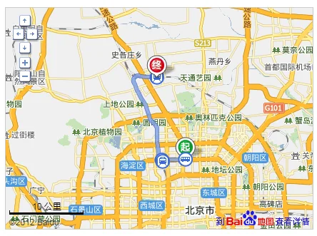 北京马甸附近的地铁站在哪(马甸地铁站)4