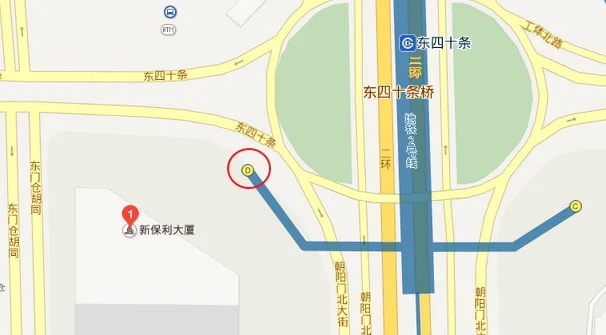 成都保利大厦离地铁几号站最近我现在在成都东地铁站要去保利大厦怎么坐地铁（洪山广场保利大厦地铁出口）