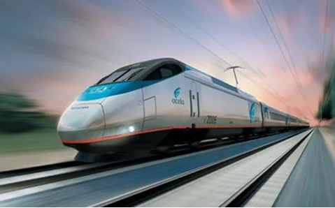 广深港高速铁路的站点设置（广深港铁路）