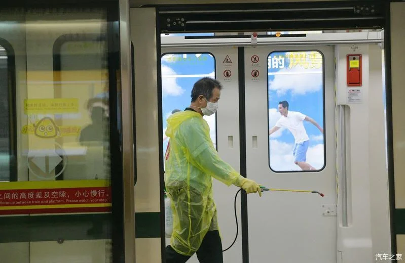 广州地铁站限流有哪些（广州有那些地铁限流）1