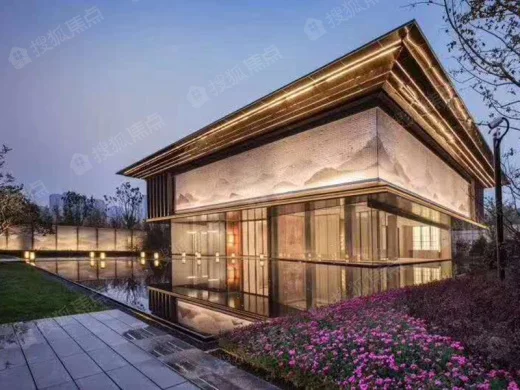 从滨江龙湖春江郦城到浙大紫金巷校区的公交以及地铁线路图和车次（杭州龙湖春江郦城地铁）