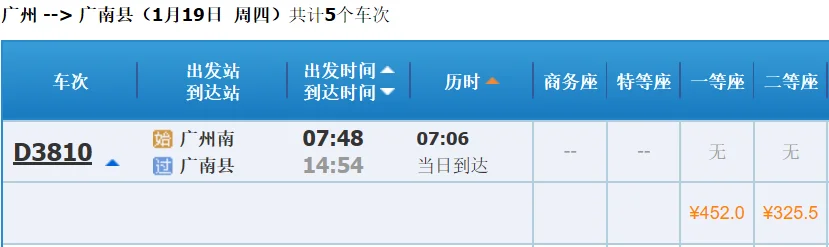 广南高铁（珠海到广南的高铁）3
