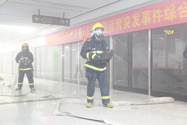 南宁地铁一号线都经过哪些站（南宁地铁1号线新民广场）5