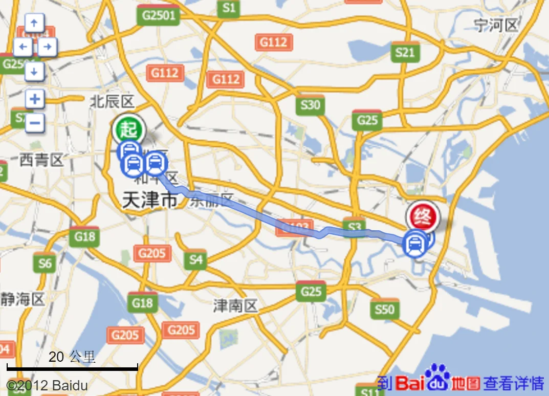 天津地铁到滨海新区是几号线（天津西站坐几号地铁到滨海新区）2