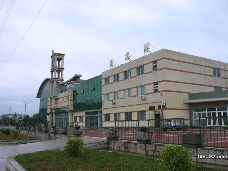 商洛高铁建在那个村子（商州高铁站）2