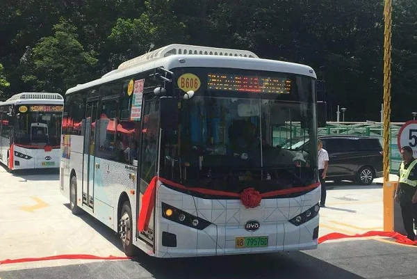 科菀站A出口到深市软件产业基地怎么走(科菀地铁站)3