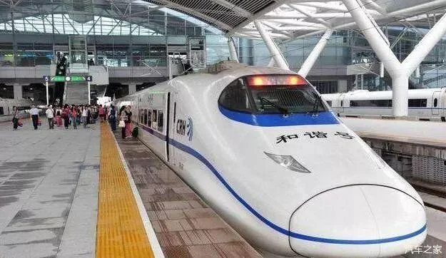 全国铁路调图安排开行货物列车20163列为何要开行这么多（铁路恢复开行）