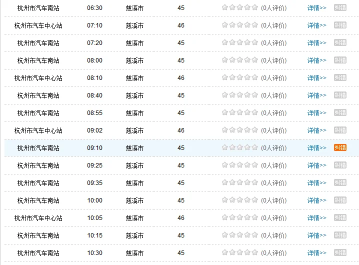 宁波高铁车站有什么车到舟山（宁波出发高铁游）