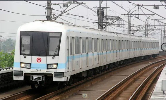 上海地铁9号线是不是会南延伸到嘉善预计什么时候通车（嘉善轨道交通）