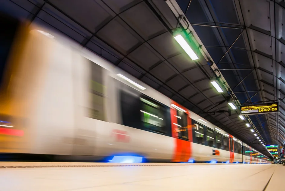 2025全国地铁里程排名是怎么样的（2016上海地铁客运量）4