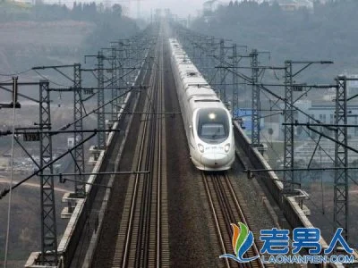 京台高铁是什么走向（京台高铁预算3000亿）