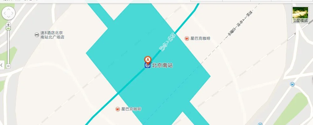 如何从天津坐地铁到北京（天津南站到北京4号线地铁）2