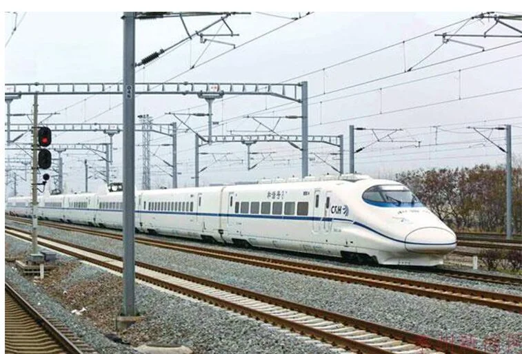 宁启铁路复线改造（宁启铁路复线）3