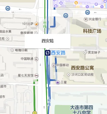 大连地铁一号线早班车时间（大连1号线地铁线路图）3
