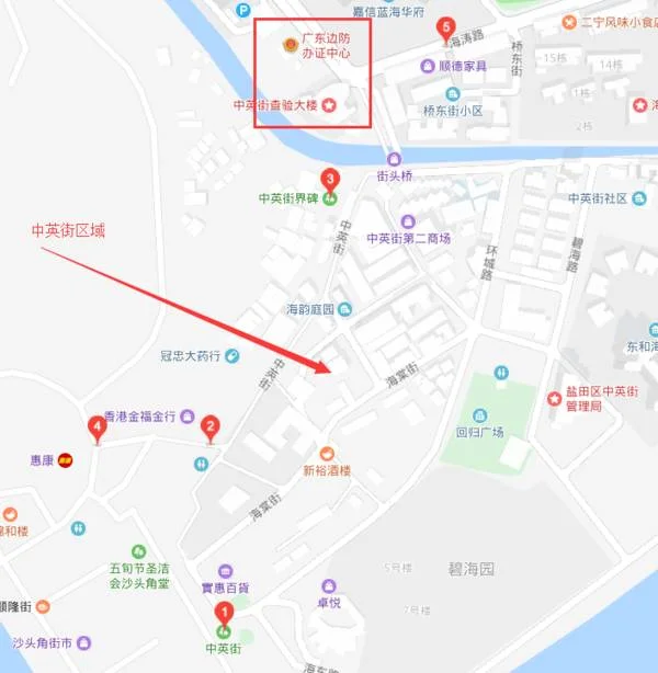 在深圳罗湖火车站附近有地铁吗怎么转到上塘地铁站（罗湖火车站到中英街有地铁吗）