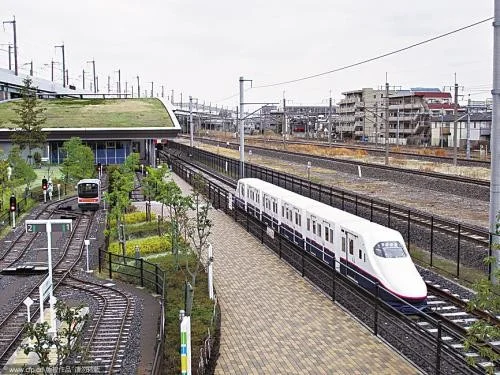 阿姨洗铁路 是日语的哪一句 是什么意思（日语一铁路）