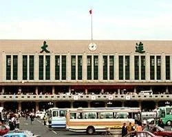 大连火车站到铁路医院的公交路线是什么(大连铁路医院在哪)2
