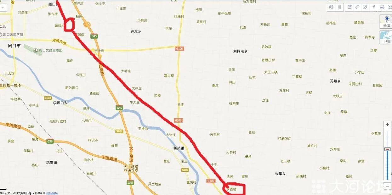 沈丘高铁通往什么地方(沈丘铁路网)3