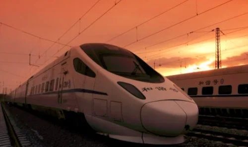 高铁是哪个国家发明的（高铁哪个国家最先进）