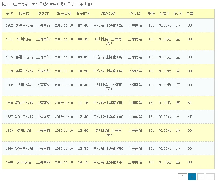 杭州怎么坐汽车到上海南站（杭州到上海长途客运南站地铁站）1