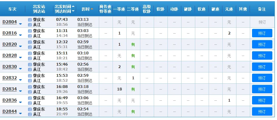 求经过肇庆东高铁站的公交车有哪些(肇庆东高铁)