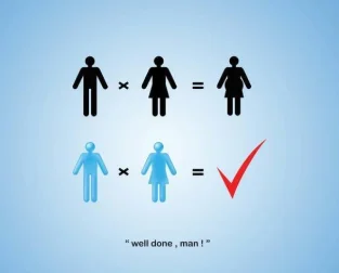 杜蕾斯的广告创意炸裂还有哪些这样别具一格的广告（成都地铁宣传语杜蕾斯）5