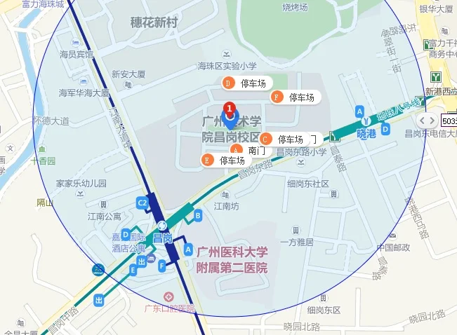 广州琶洲广交会展馆a区去哪个地铁站白云文化广场怎么坐地铁去（广州广美展哪个地铁站）2