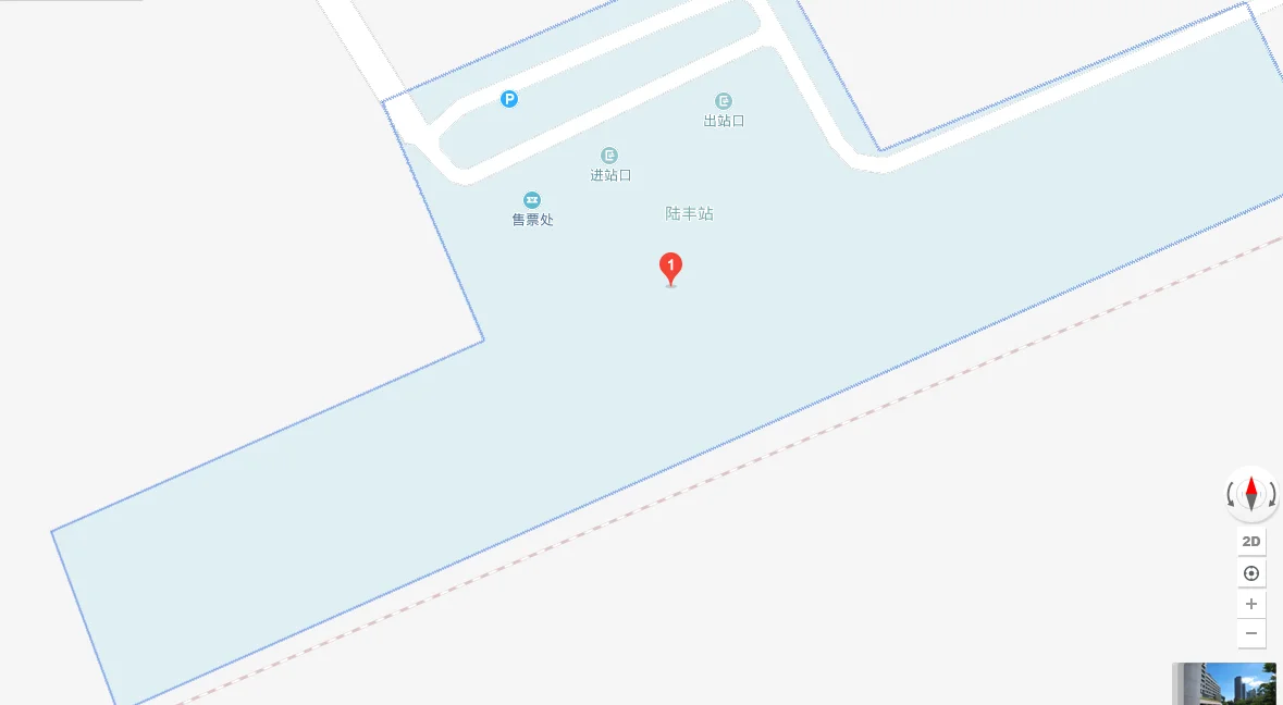 广州南至陆丰高铁途经哪些站（陆丰高铁图）