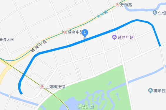 杭州地铁一号线途径哪几站(明天路地铁站)2