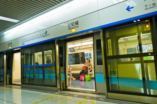 成都地铁几点上班几点下班(上班乘地铁时间)5