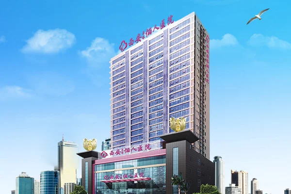 西安地铁四号线都经过哪些站点（地铁余家寨到西安俪人医院）3