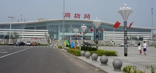 高铁图片（高铁站相片）2